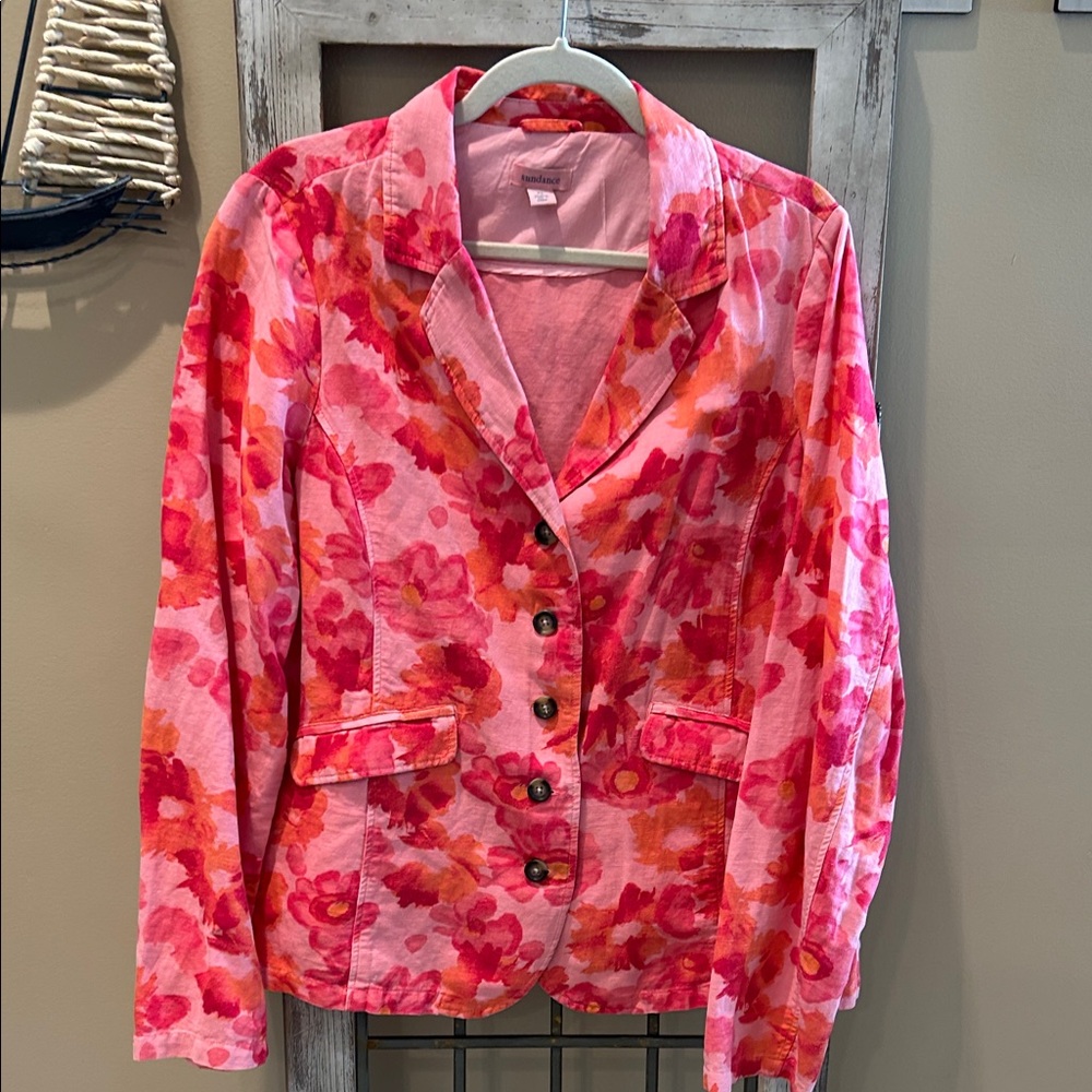 Sundance Bloom Jacket - image 1